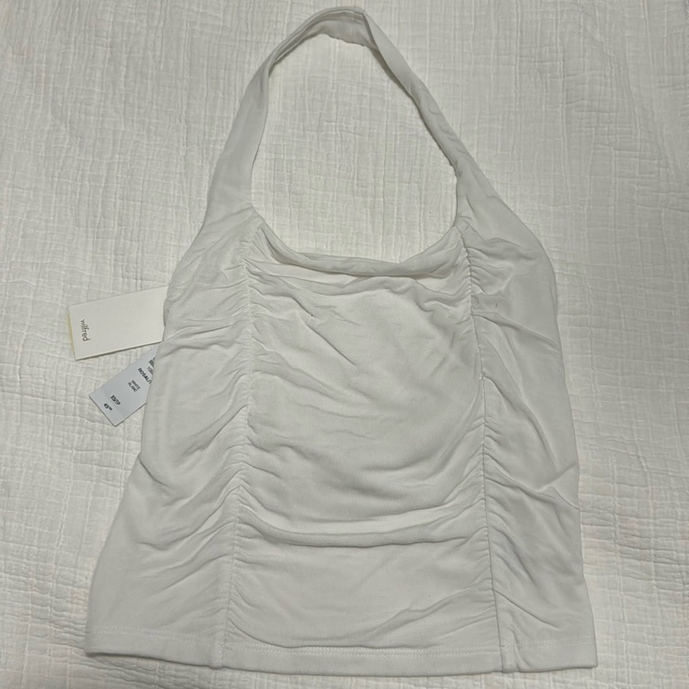 Wilfred tank top